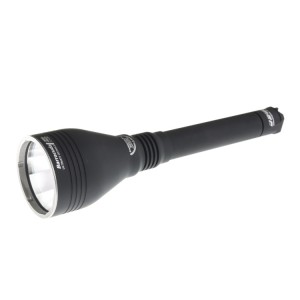 Фонарь BARRACUDA PRO WARM